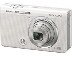 CASIO 卡西欧 EX-ZR50 数码相机
