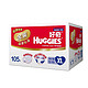 HUGGIES 好奇 金装 超柔贴身纸尿裤 L 129片