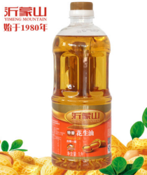 花生油 1L