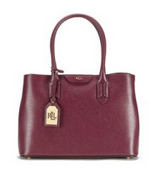 MYBAG LAUREN RALPH LAUREN 包款专场