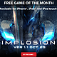 促销活动：IGN 《Implosion》聚爆