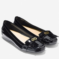 歌涵 COLE HAAN Cameo Loafer 女士平底鞋