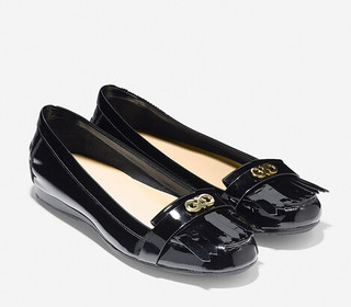 COLE HAAN Cameo Loafer 女士平底鞋