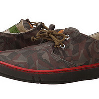 Timberland 添柏岚 Earthkeepers Hookset 男款休闲鞋