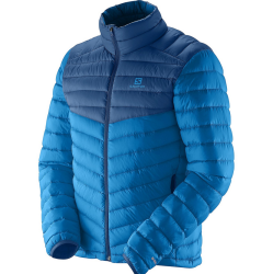 SALOMON 萨洛蒙 700Fill 户外羽绒服