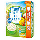 移动专享：Heinz 亨氏 经典细腻系列 婴儿营养米粉 325g