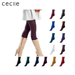 Cecile 赛诗丽女士丝袜２双