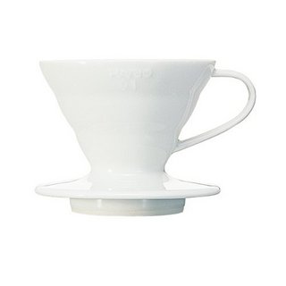 HARIO V60 VDC 有田烧陶瓷咖啡滤杯
