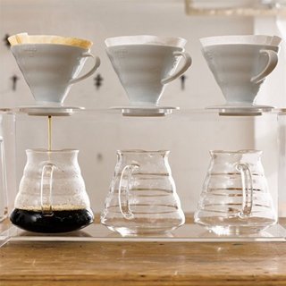 HARIO V60 VDC 有田烧陶瓷咖啡滤杯