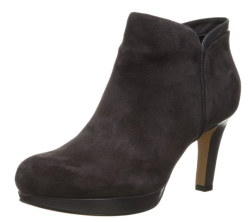 Clarks Delsie Stella 女士高跟鞋