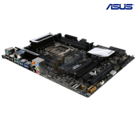 ASUS 华硕 X99-A 主板（开箱版）