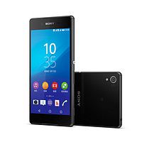 SONY 索尼 Xperia Z3+ Dual 4G手机 3GB+32GB 黛丽黑