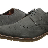 BEN SHERMAN Bergen Suede 男士休闲皮鞋
