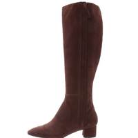 Nine West 玖熙 Nicoh 女士高筒靴