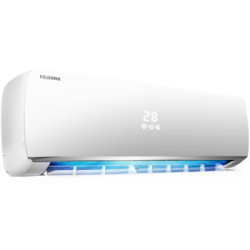 Kelon 科龙 KFR-35GW/ERQEN3(1L04) 1.5匹 壁挂式定频冷暖智能空调