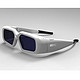 BenQ 明基 主动快门式3D眼镜