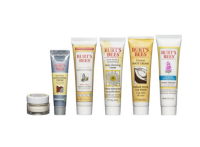 再补货：BURT'S BEES 小蜜蜂 护肤6件套