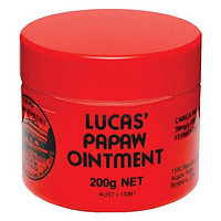 LUCAS‘ Papaw Ointment 番木瓜万用膏 200g