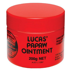 Lucas' Papaw Ointment 番木瓜万用膏 200g 