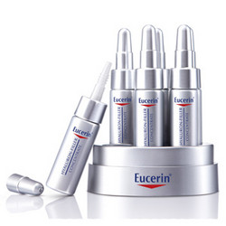 Eucerin  优色林  面部抗老精华小银弹 5ml*3 