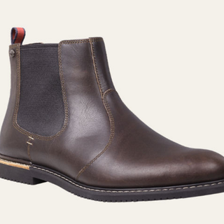 Timberland 添柏岚 Brook Park Chelsea 男士短靴