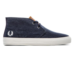 FRED PERRY Vernon 男士休闲鞋