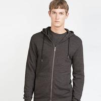ZARA 男装 连帽运动外套 5色可选