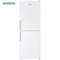 SIEMENS 西门子 KK19V40TI 双门冰箱 186L