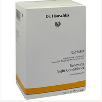 Dr. Hauschka 德国世家 律动夜间修护甘露 1ml*50