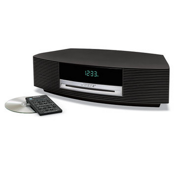 百科bose 博士 wave music system iii 妙韵3 音乐系统 36人认为值得