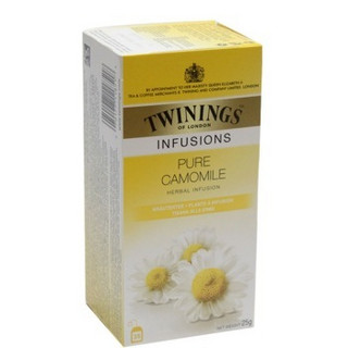 Twinings 川宁 甘菊花草茶 