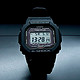  CASIO 卡西欧 G-SHOCK系列太阳能 GW-5000-1JF 男士手表　