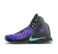 NIKE 耐克 ZOOM HYPERFUSE 2014 男款篮球鞋 