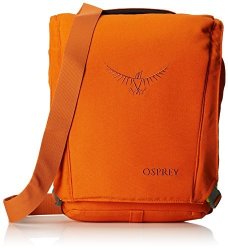 OSPREY Packs Nano Port 通勤单肩包