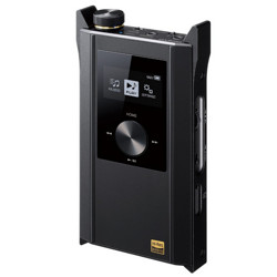 ONKYO 安桥 DAC-HA300 便携式耳放一体化播放器