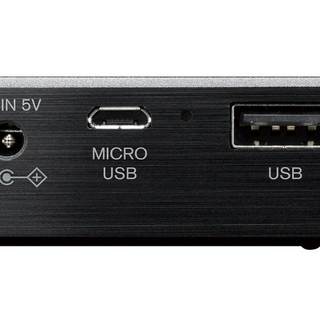 ONKYO 安桥 DAC-HA300 便携式 耳放一体化播放器