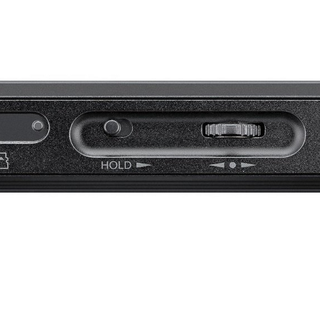 ONKYO 安桥 DAC-HA300 便携式 耳放一体化播放器