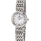 BULOVA 宝路华 96P122  Diamonds Petite Classic  女士镶钻时装腕表