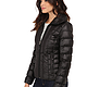 Kenneth Cole New York Quilted Packable Down 女士修身羽绒服
