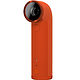 HTC RE 便携式运动相机 橙色