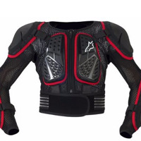 Alpinestars Youth Bionic 2 上衣护甲