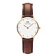 Daniel Wellington Classy St. Andrews 0900DW 女士时装腕表