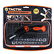 Tactix 拓为 73件套螺丝批套筒组套