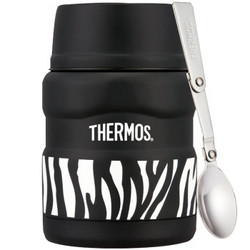 THERMOS 膳魔师 SK-3000 保温瓶  470ml