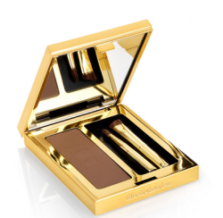 Elizabeth Arden 伊丽莎白·雅顿 极致眉眼两用粉饼 眉粉+眼线二合一 2.7g