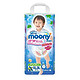 88VIP：moony 尤妮佳 男婴用拉拉裤 XL38片*4包装