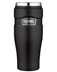 THERMOS 膳魔师 Stainless King 系列 SK1005 真空不锈钢保温杯 480ml