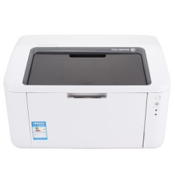 Fuji Xerox 富士施乐 P118w 黑白激光无线wifi打印机
