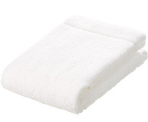 你的毛巾多久没换了？ 柔软舒适简约的毛巾推荐榜