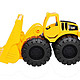 CAT 卡特彼勒 低幼系列玩具 CT82023 装载车 中号